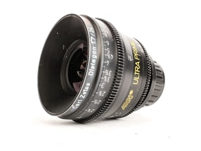 ARRI 24mm Ultra Prime T1.9 - PL fit