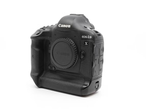 Canon EOS 1DX