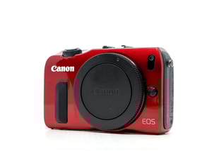 Canon EOS M