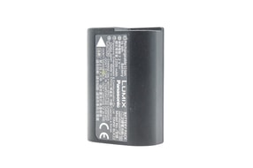 Panasonic DMW-BLK22 Battery