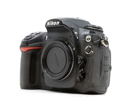 Nikon D300