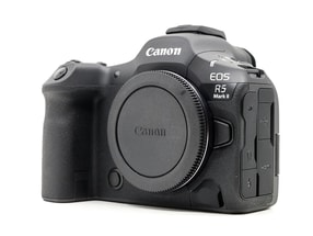 Canon EOS R5 Mark II