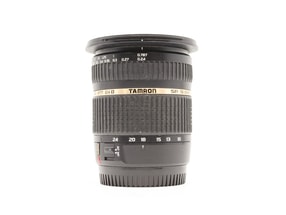 Tamron 10-24mm f/3.5-4.5 Di II VC HLD - Canon EF-S Fit