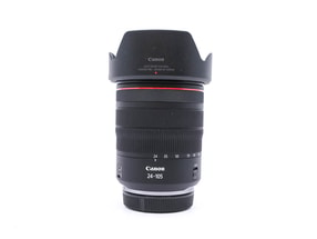 Canon RF 24-105mm f/4 L IS USM
