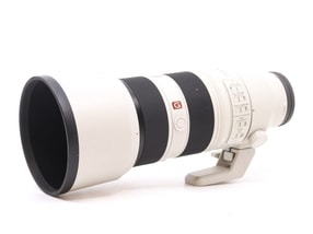 Sony FE 70-200mm f/2.8 GM OSS II