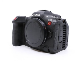 Canon EOS R5 C