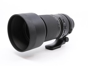Tamron 150-500mm f/5-6.7 Di III VC VXD - Sony FE Fit