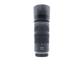 Canon RF 100-400mm f/5.6-8 IS USM