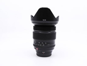 Fujifilm XF 16-55mm f/2.8 R LM WR