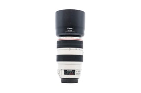 Canon EF 70-300mm f/4-5.6 L IS USM