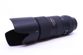Tokina 70-200mm f/4 AT-X PRO FX VCM-S - Nikon Fit