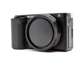 Sony ZV-E10