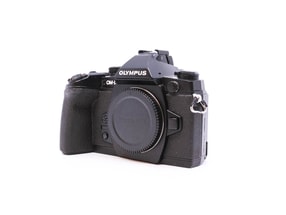 Olympus OM-D E-M1