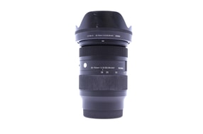Sigma 28-70mm f/2.8 DG DN Contemporary - Sony FE Fit