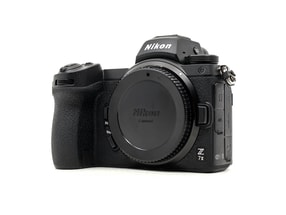 Nikon Z7 II