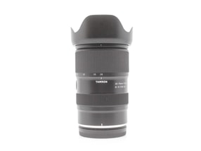 Tamron 28-75mm f/2.8 Di III VXD G2 - Nikon Z Fit