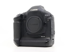 Canon EOS 1D Mark III