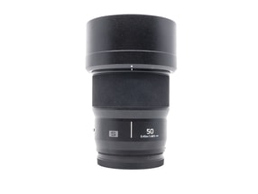 Panasonic Lumix S 50mm f/1.8