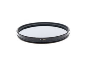 B+W 105mm F-Pro KSM Circular Polariser Filter