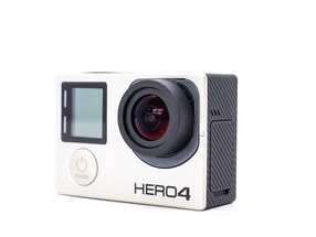 GoPro HERO 4 Black