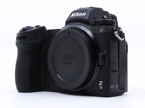 Nikon Z7 II