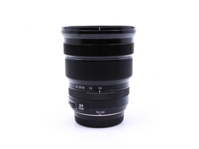 Fujifilm XF 10-24mm f/4 R OIS