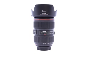 Canon EF 24-105mm f/4 L IS II USM