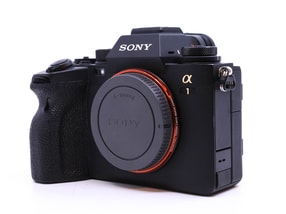 Sony A1