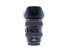 Canon EF 24-105mm f/4 L IS USM