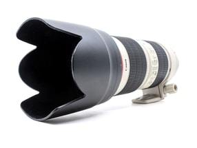 Canon EF 70-200mm f/2.8 L IS II USM
