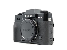 Fujifilm X-T30