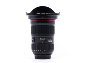Canon EF 16-35mm f/2.8 L III USM