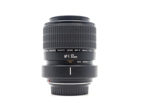 Canon MP-E 65mm f/2.8 1-5x Macro
