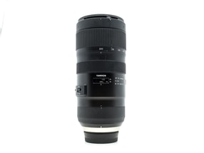 Tamron SP 70-200mm f/2.8 Di VC USD G2 - Nikon Fit