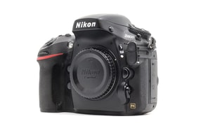 Nikon D800