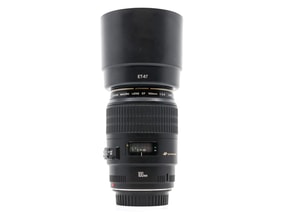Canon EF 100mm f/2.8 Macro USM