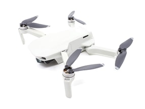 DJI Mavic Mini Fly More Combo