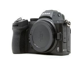 Nikon Z5