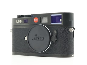 Leica M8 Black [10701]