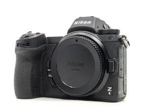 Nikon Z6