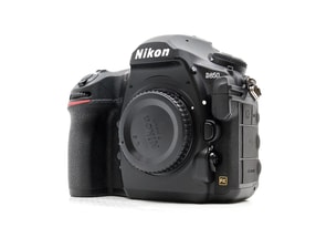 Nikon D850