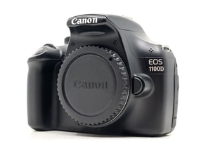 Canon EOS 1100D