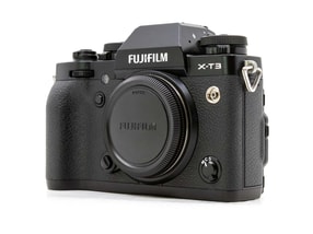 Fujifilm X-T3