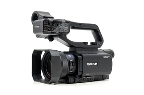 Sony PXW-X70 Camcorder
