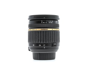 Tamron SP AF 17-50mm f/2.8 XR Di II LD Aspherical (IF) - Nikon Fit