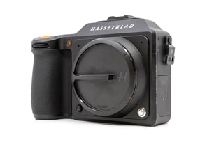 Hasselblad X2D 100c