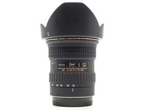 Tokina 12-24mm f/4 AT-X Pro DX - Canon EF-S Fit