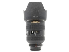 Nikon AF-S Nikkor 28-70mm f/2.8D IF-ED