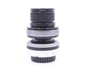 Lensbaby Composer Pro II with Edge 50 Optic - Sony Fit