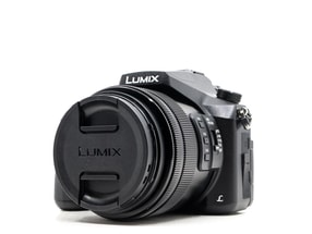 Panasonic Lumix DMC-FZ2000